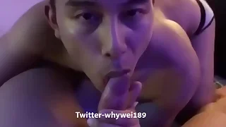 Asian Gay XXX Orgasm 1