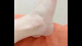 Reci&eacute;n ba&ntilde;ado&comma; qui&eacute;n quiere cogerme&excl;&quest;